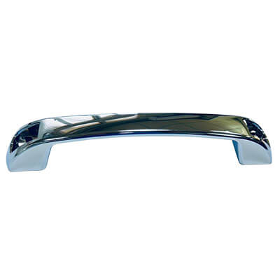 经典亮铬 (Bright Chrome)