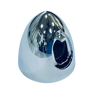 经典亮铬 (Bright Chrome)