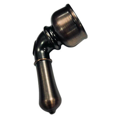 金属拉丝 (Brushed Finish)