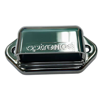 环保三价铬 (Trivalent Chrome)